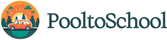 Pooltoschool is a carpooling platform that reduces gas usage, eases traffic, and makes school drop-offs safer. By connecting parents, it creates a community-driven, eco-friendly transportation solution.